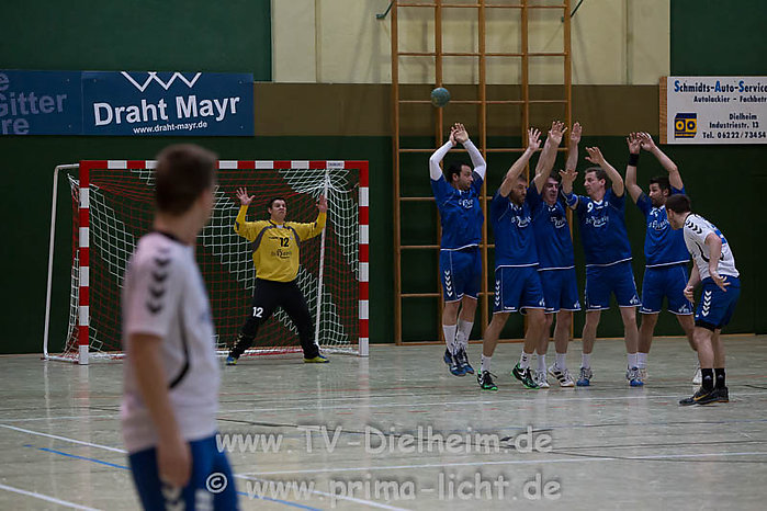 HB Diele-Walldorf 100