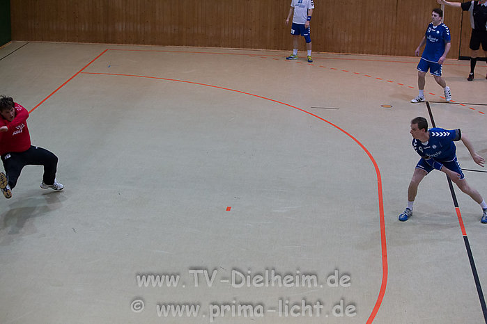 HB Diele-Walldorf 108