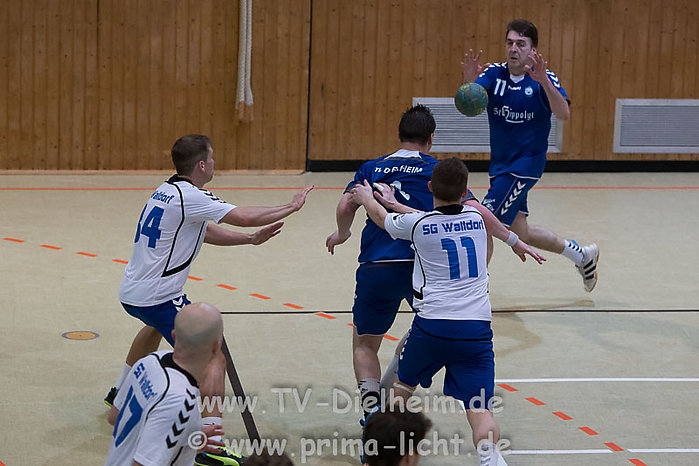 HB Diele-Walldorf 110