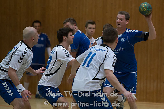 HB Diele-Walldorf 114