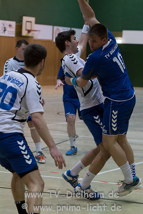 HB Diele-Walldorf 124