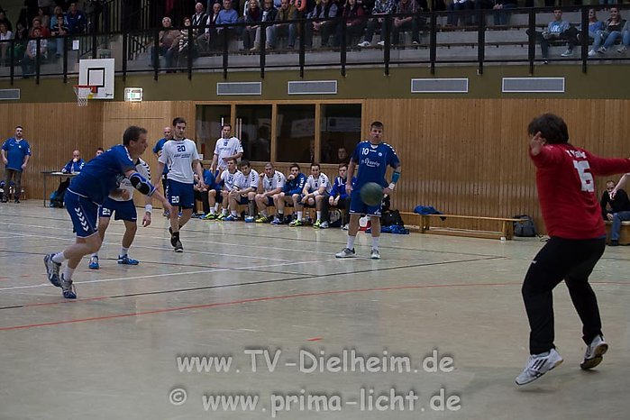 HB Diele-Walldorf 131