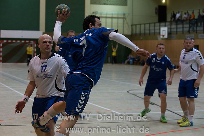 HB Diele-Walldorf 132