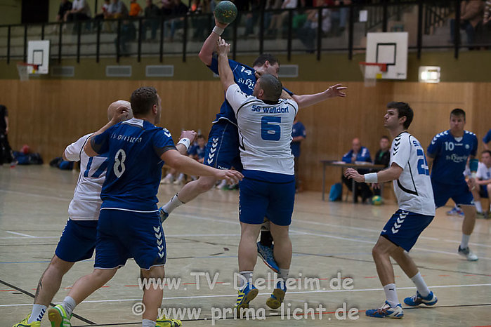 HB Diele-Walldorf 134