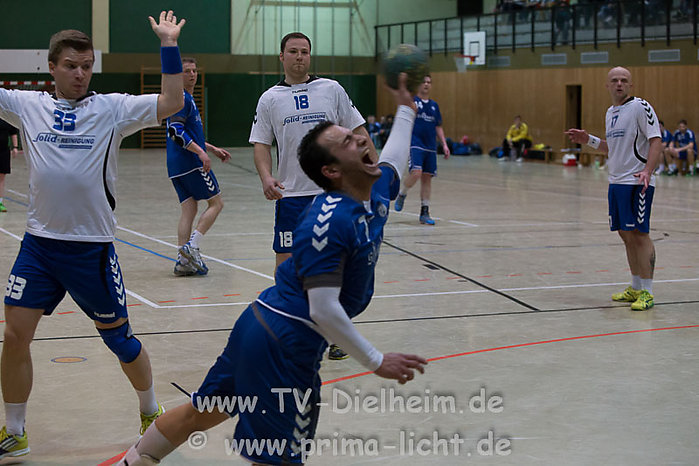 HB Diele-Walldorf 142