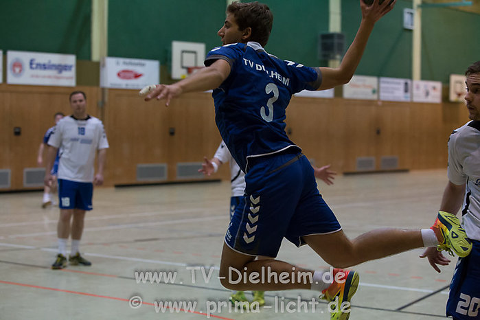 HB Diele-Walldorf 151