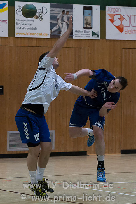 HB Diele-Walldorf 158