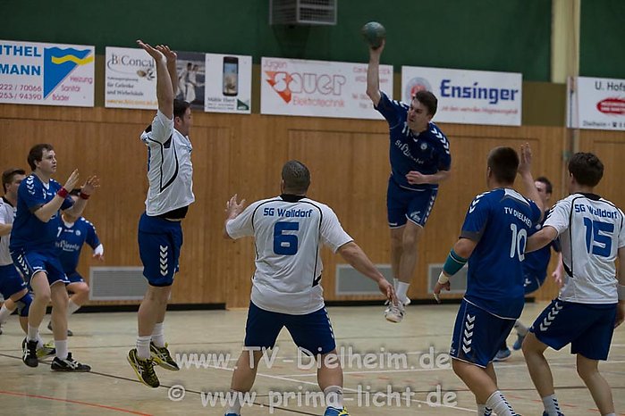 HB Diele-Walldorf 161