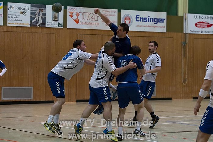 HB Diele-Walldorf 164