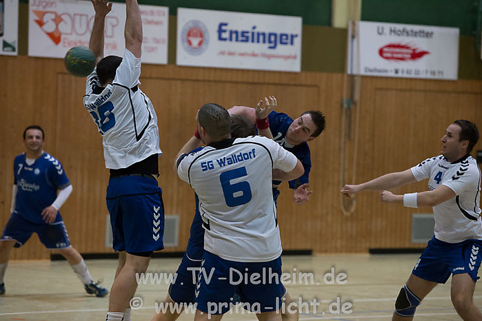 HB Diele-Walldorf 173