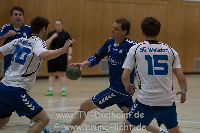 HB Diele-Walldorf 175