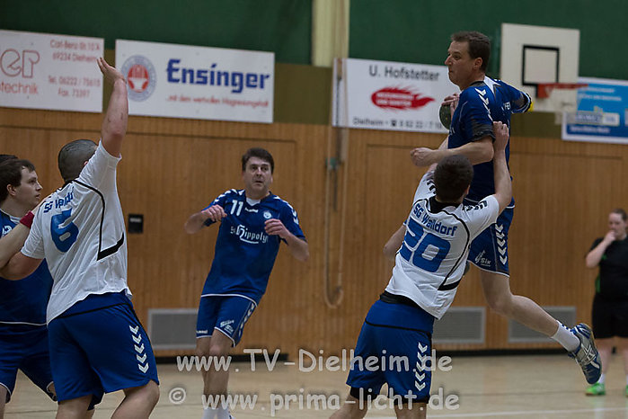 HB Diele-Walldorf 177