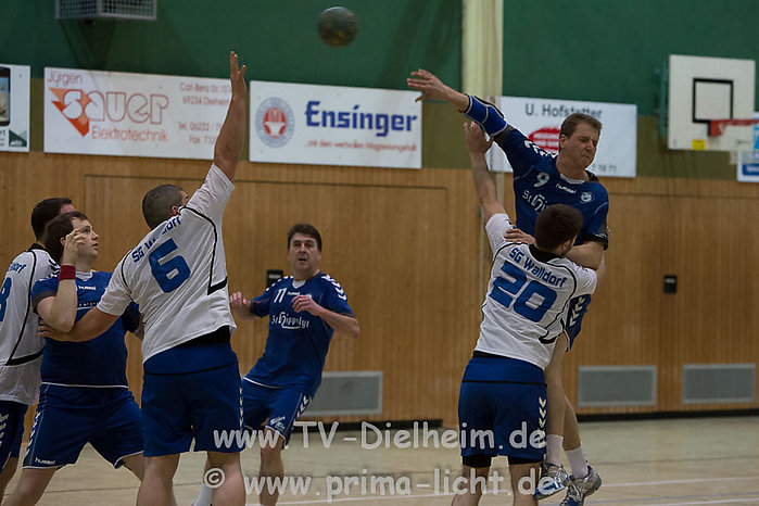 HB Diele-Walldorf 178