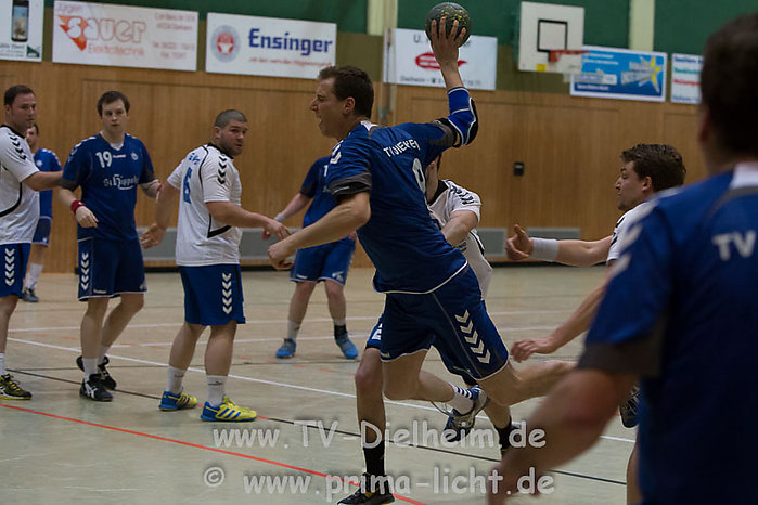 HB Diele-Walldorf 182