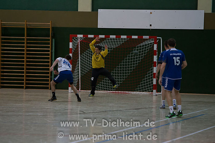 HB Diele-Walldorf 185