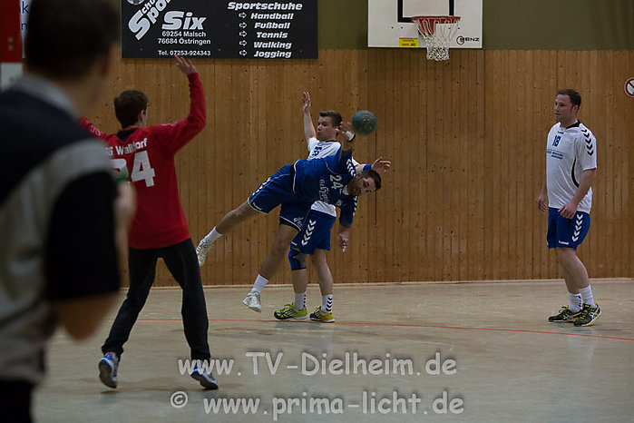 HB Diele-Walldorf 188