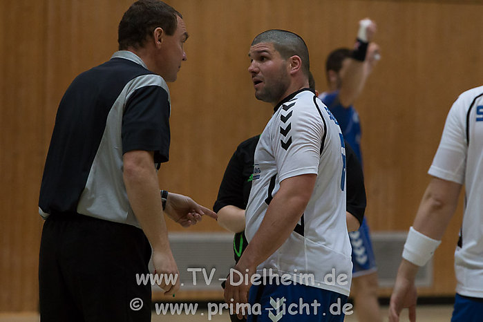 HB Diele-Walldorf 194