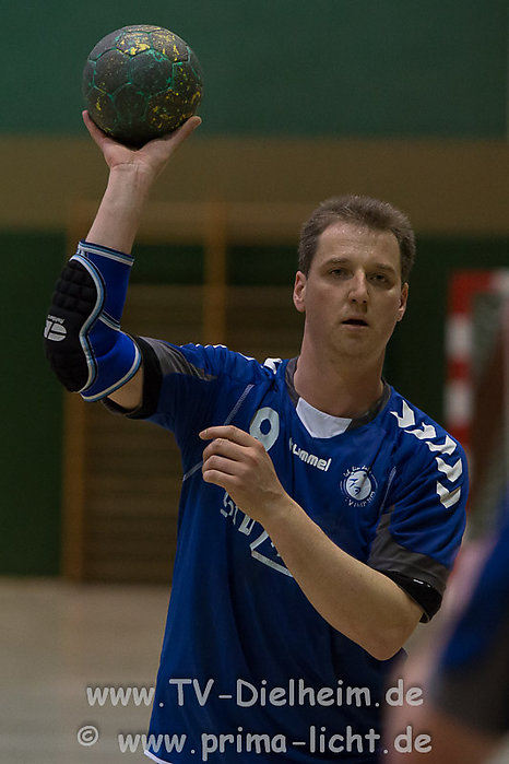 HB Diele-Walldorf 203