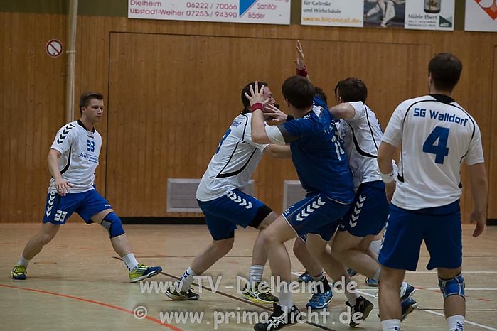 HB Diele-Walldorf 206