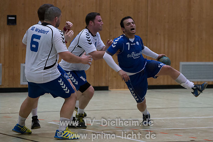 HB Diele-Walldorf 207