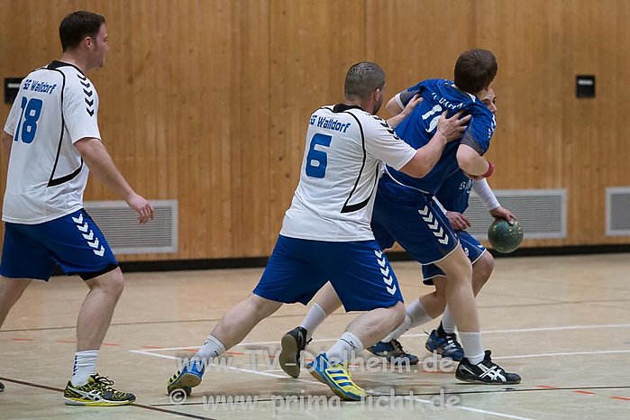 HB Diele-Walldorf 215