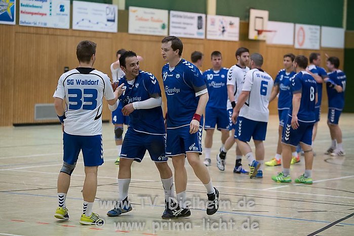 HB Diele-Walldorf 224