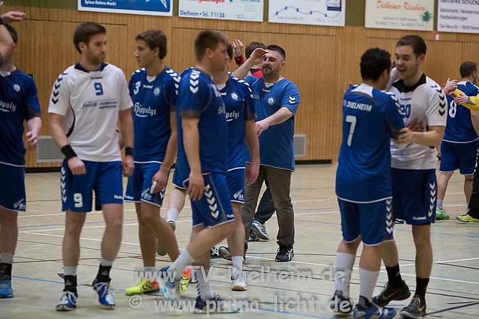 HB Diele-Walldorf 229