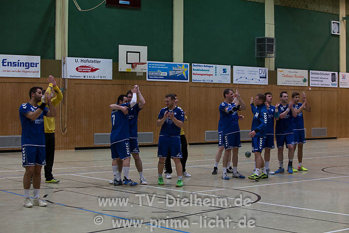 HB Diele-Walldorf 234