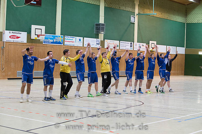 HB Diele-Walldorf 236