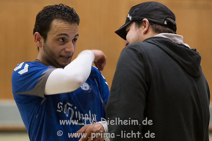 HB Diele-Walldorf 237