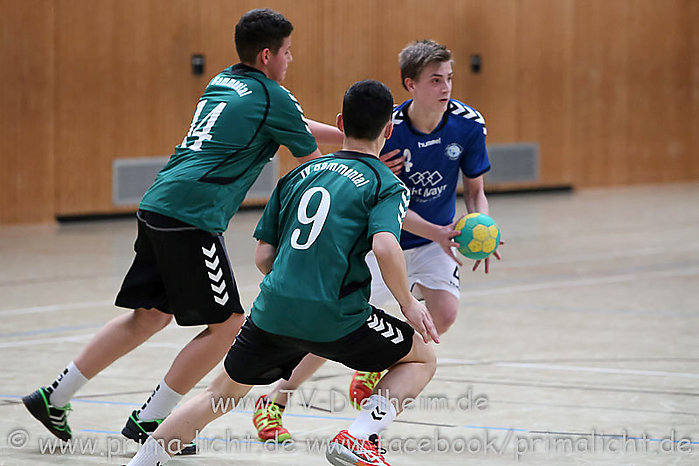 HB Diele-Bammental 0053