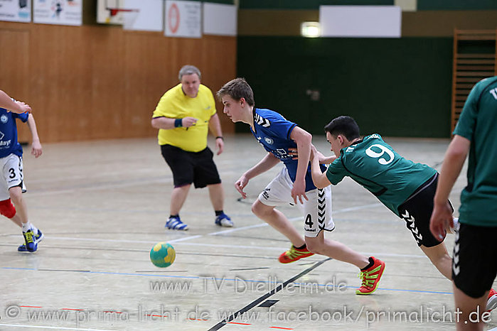 HB Diele-Bammental 0063