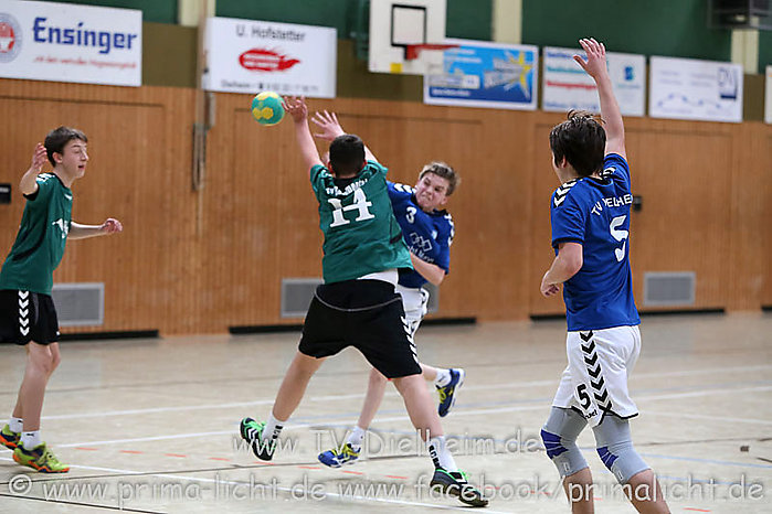 HB Diele-Bammental 0072