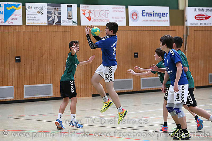 HB Diele-Bammental 0081