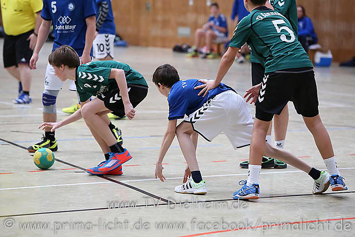 HB Diele-Bammental 0096