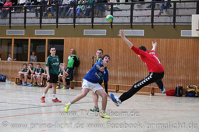 HB Diele-Bammental 0111