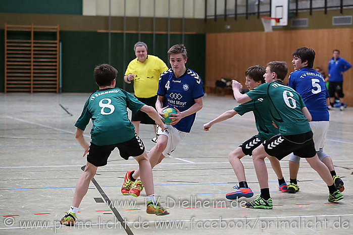 HB Diele-Bammental 0127