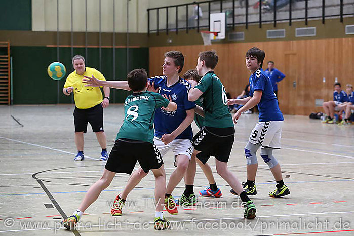 HB Diele-Bammental 0128