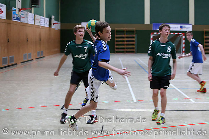 HB Diele-Bammental 0131