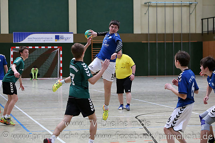 HB Diele-Bammental 0134