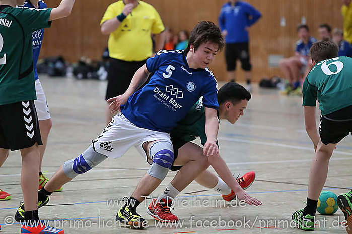 HB Diele-Bammental 0137