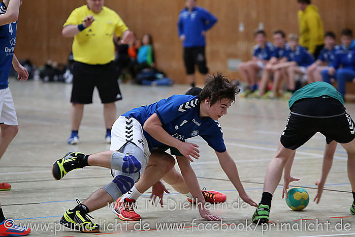 HB Diele-Bammental 0138