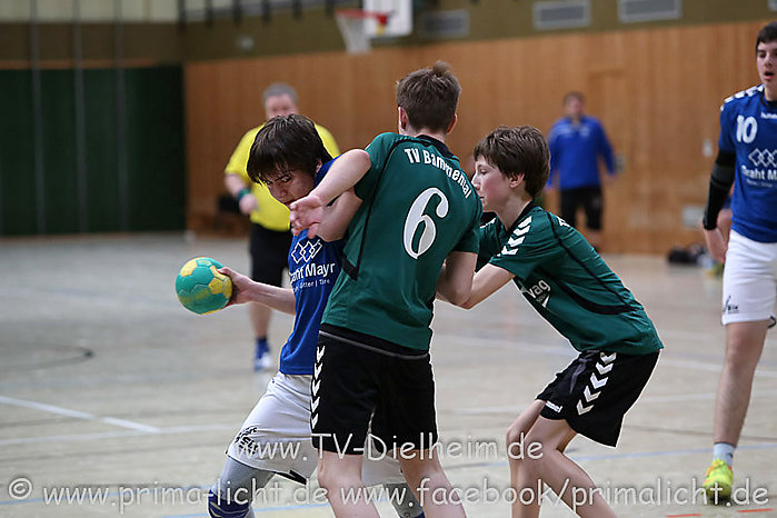 HB Diele-Bammental 0141