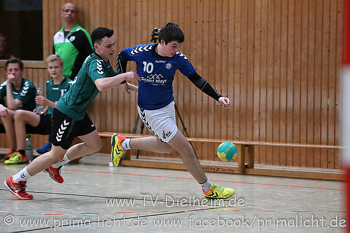 HB Diele-Bammental 0144