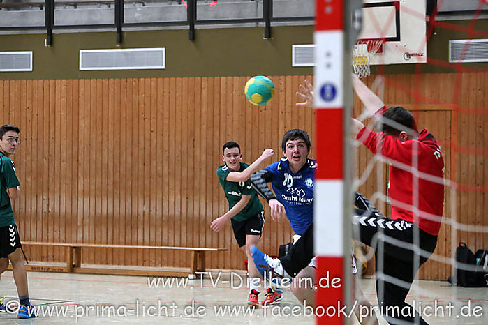 HB Diele-Bammental 0146