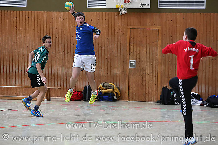 HB Diele-Bammental 0147