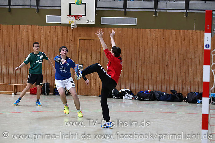 HB Diele-Bammental 0149