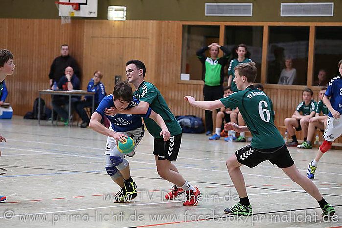 HB Diele-Bammental 0154