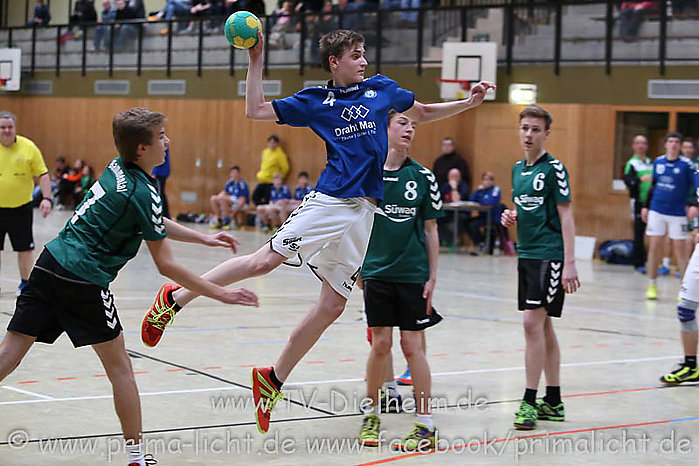 HB Diele-Bammental 0158