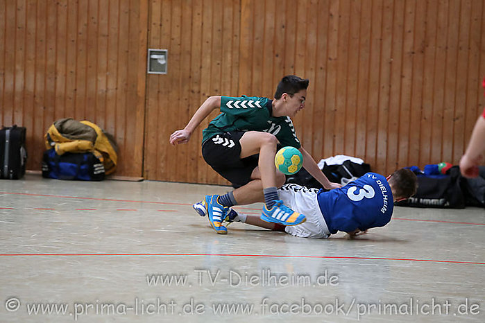 HB Diele-Bammental 0165